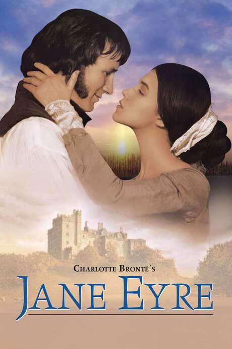 Jane Eyre